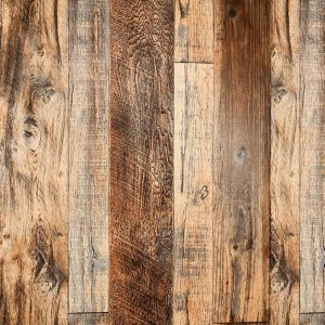 Wood Contact Paper Kitchen Peel and Stick Wallpaper