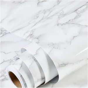 Marble Peel and Stick Wallpaper